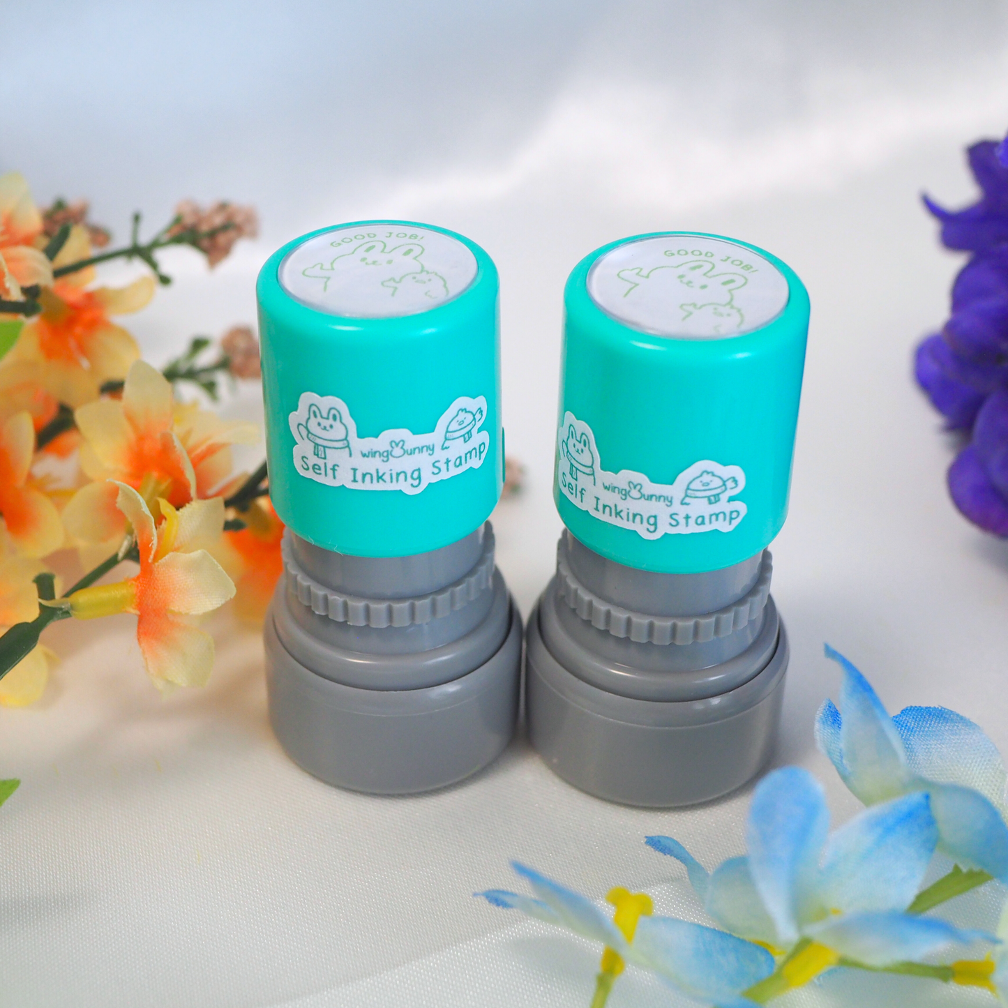 Good Job - Self Inking Stamp