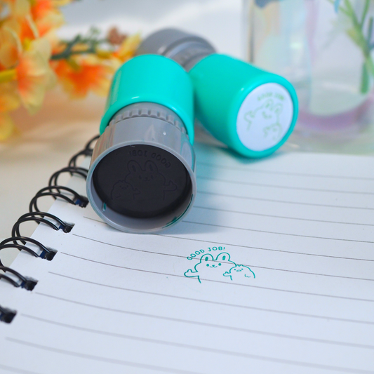 Good Job - Self Inking Stamp