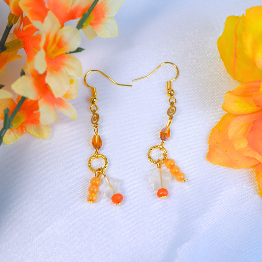 ATLA - Air Nomads Earrings