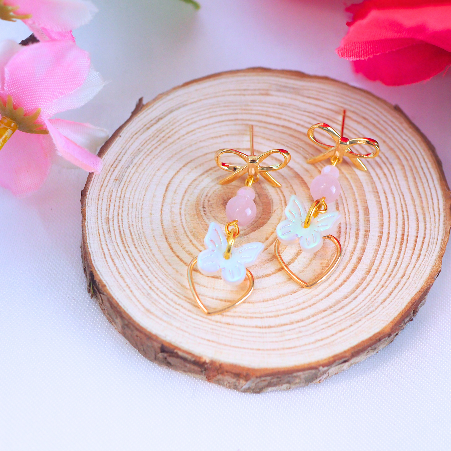 First Crush Earrings