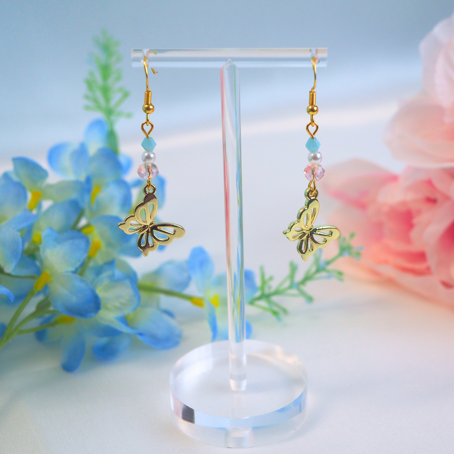 Fluttering Dreams Earrings