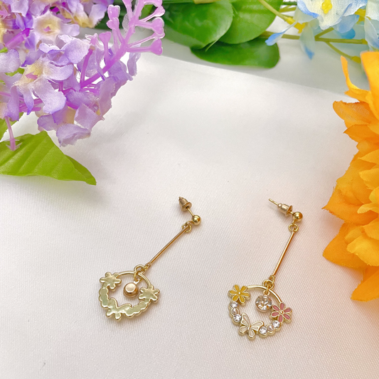 Spring Day Earrings