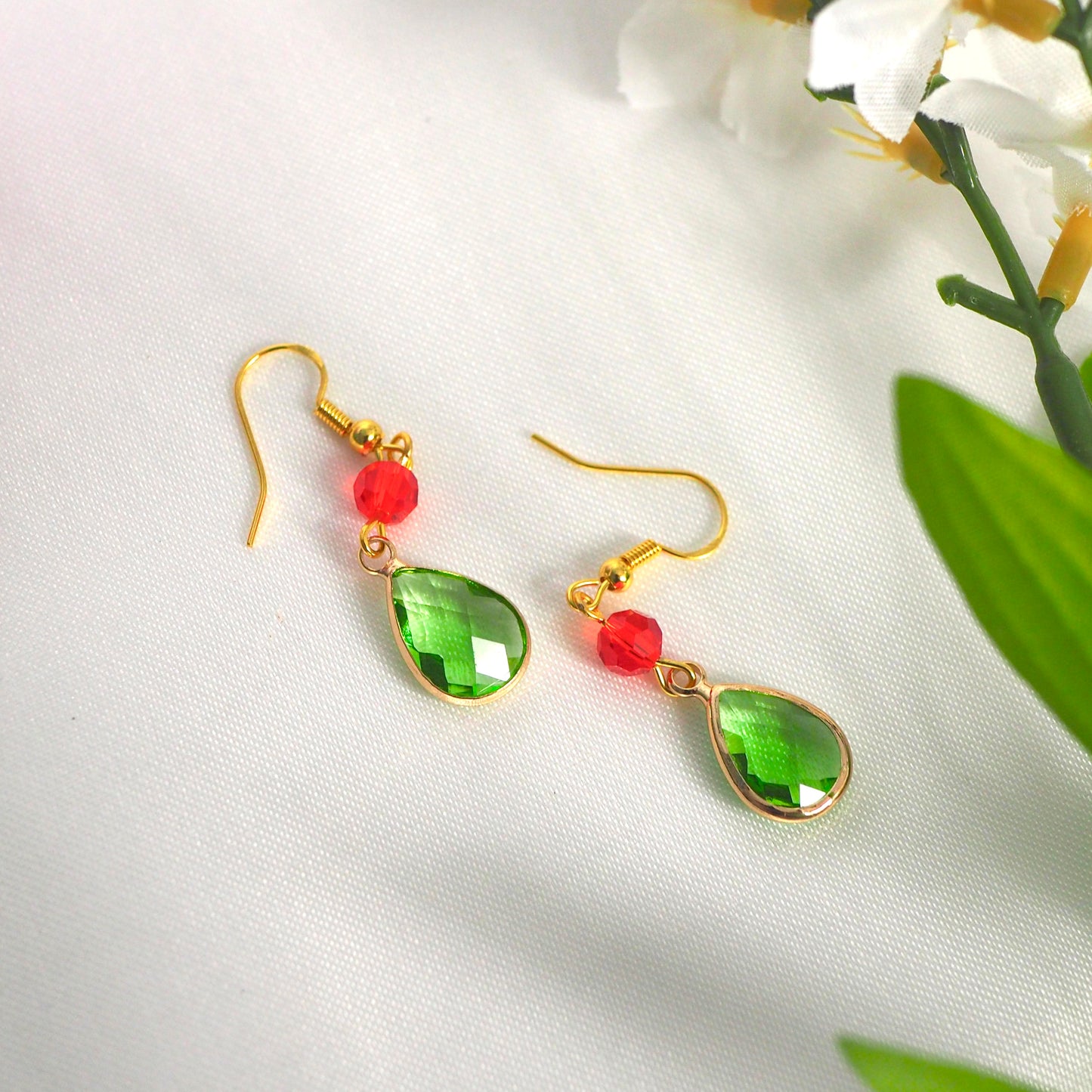 Howl's Earrings