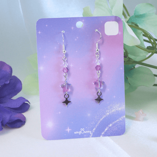Takedown Earrings (KDH)