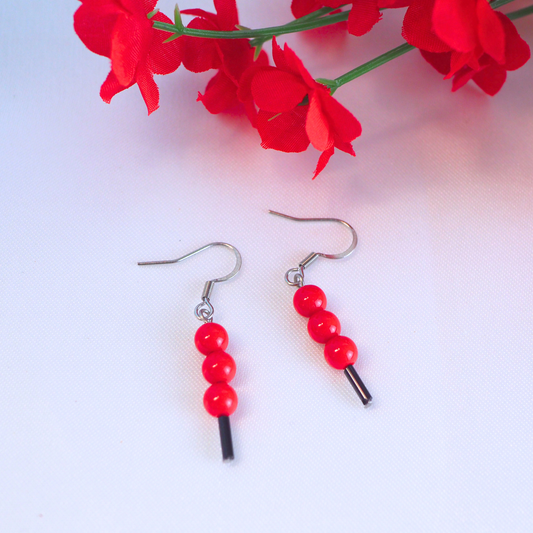 Tanghulu Earrings