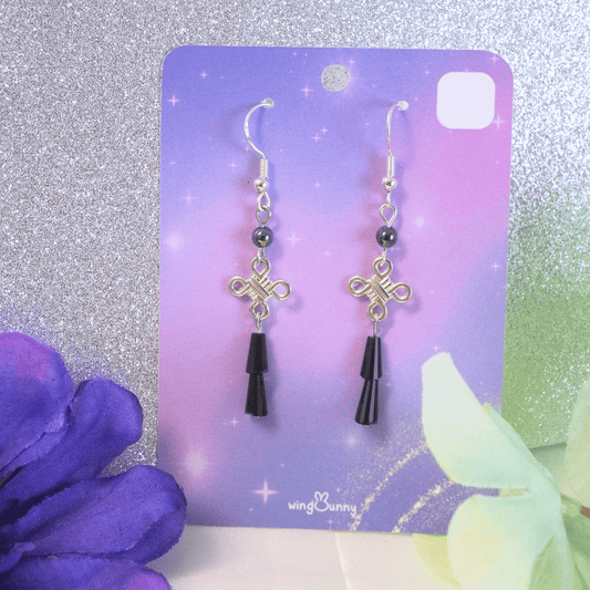 Your Idol Earrings (KDH)