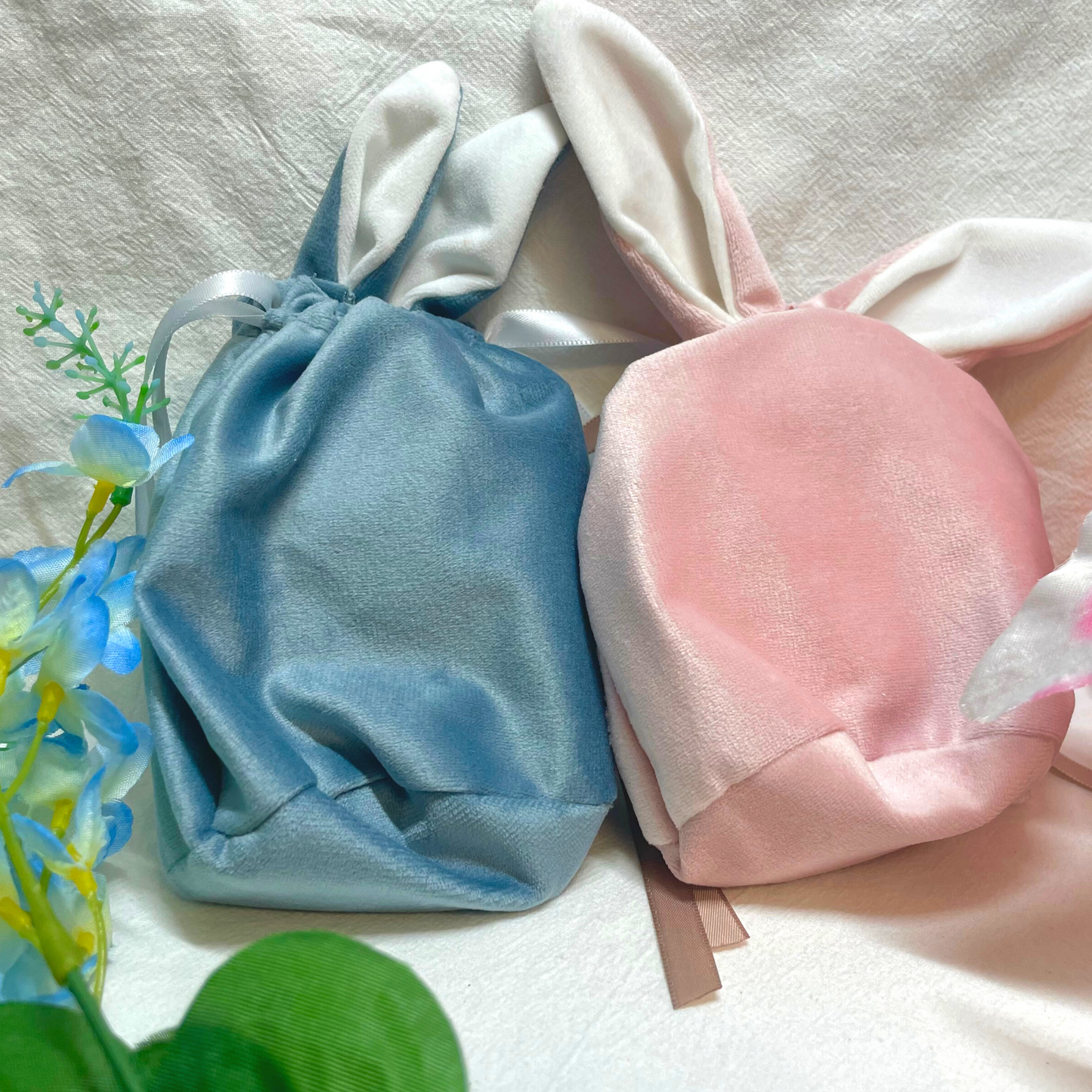 Mystery Bunny Bag