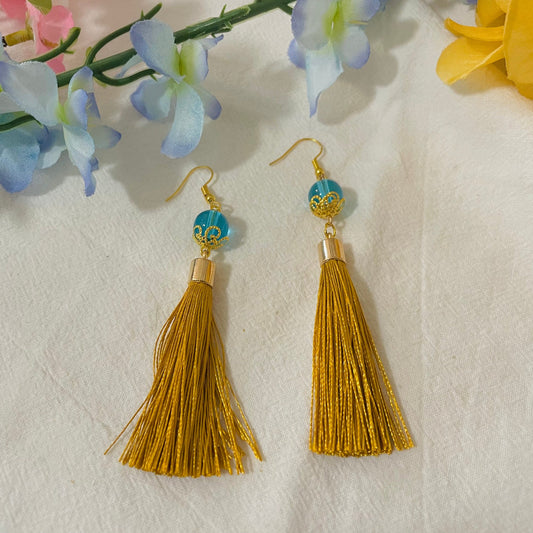 Xingqiu Earrings