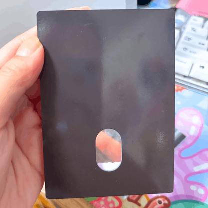 Happy Moment Photo Frame Magnet