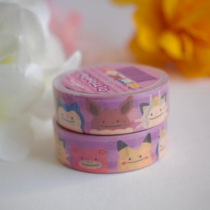 Dittomons Washi Tape