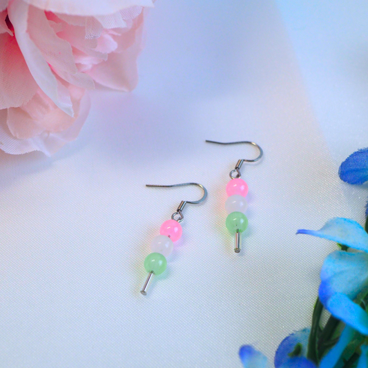 Dango Earrings