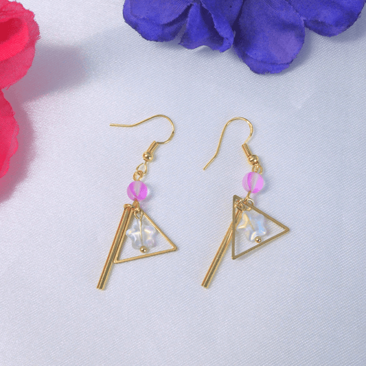 Golden Earrings (KDH)