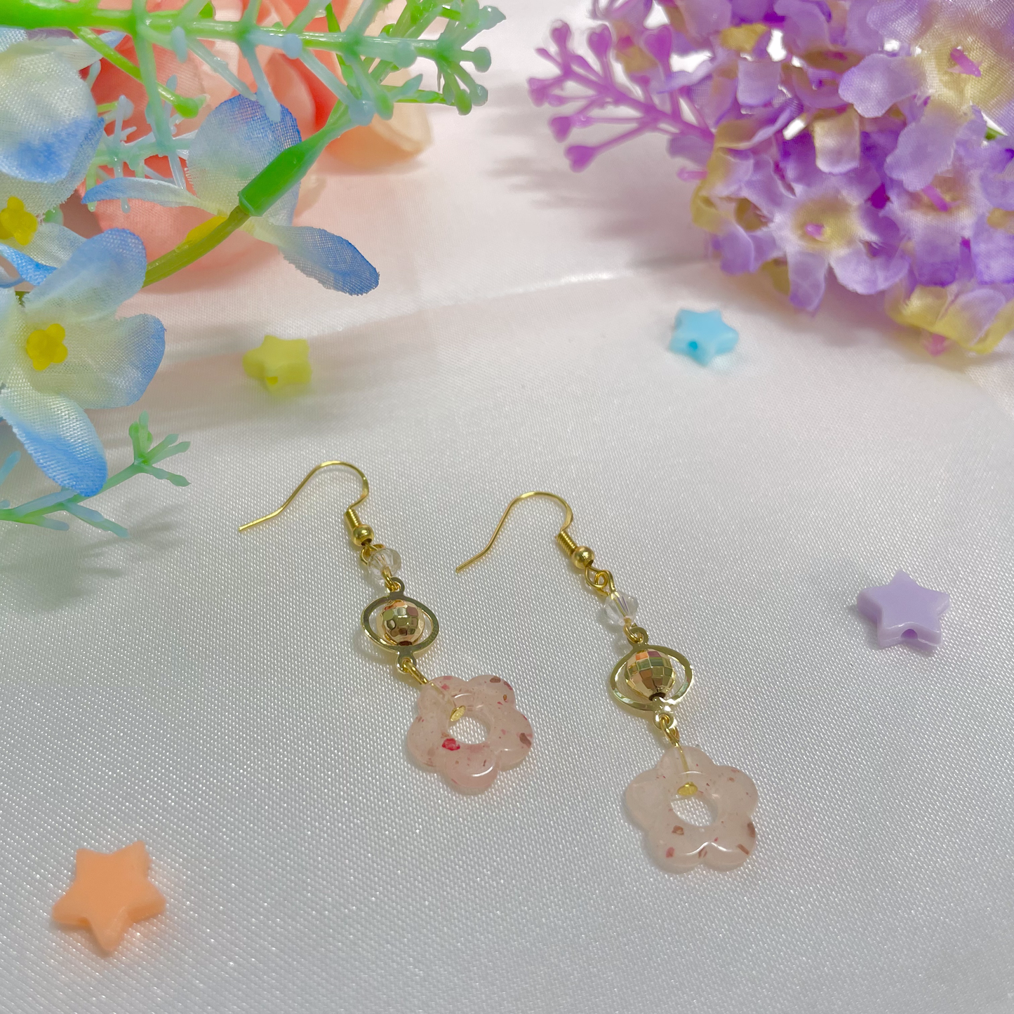 Permission to Dance Earrings