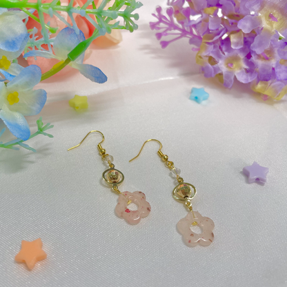 Permission to Dance Earrings