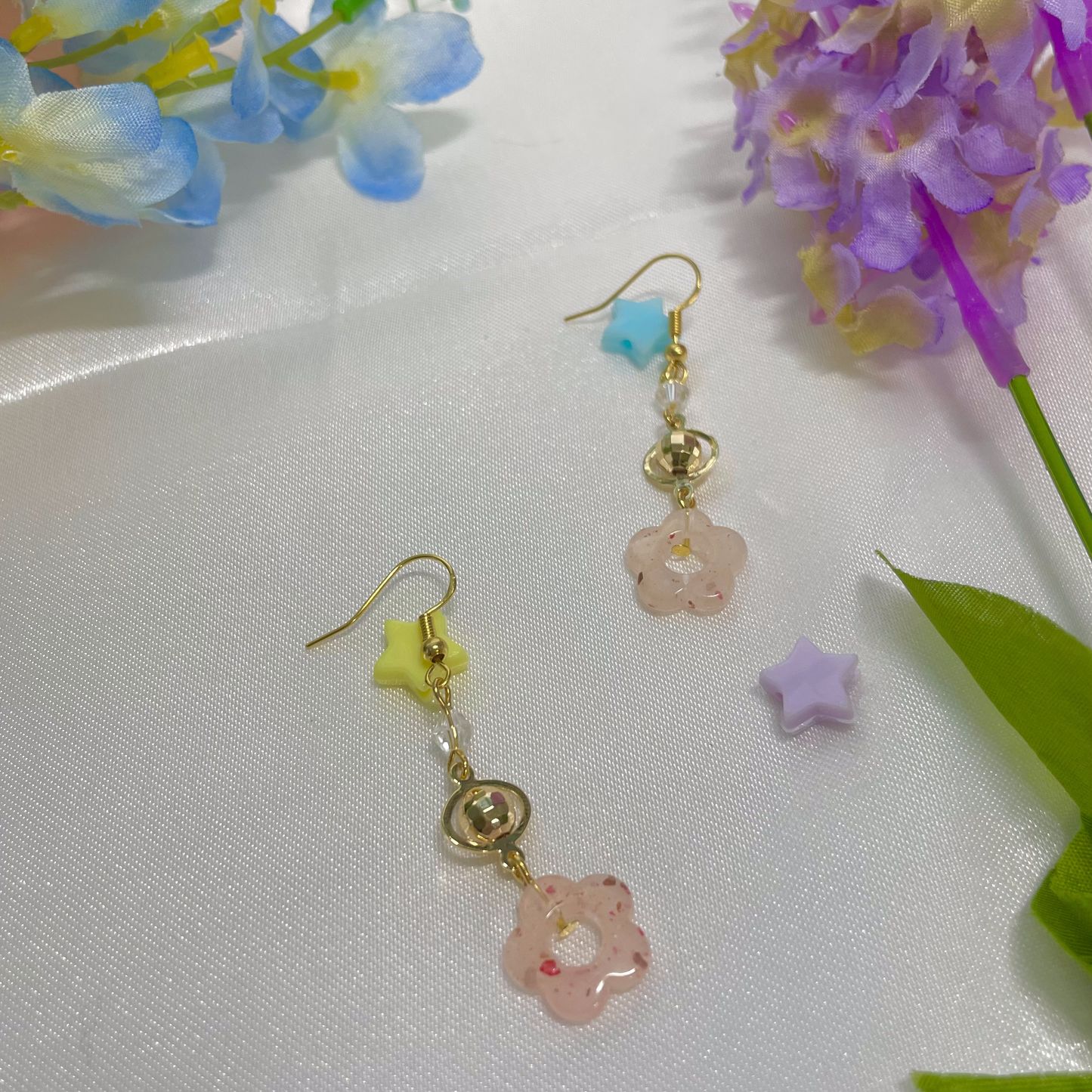 Permission to Dance Earrings