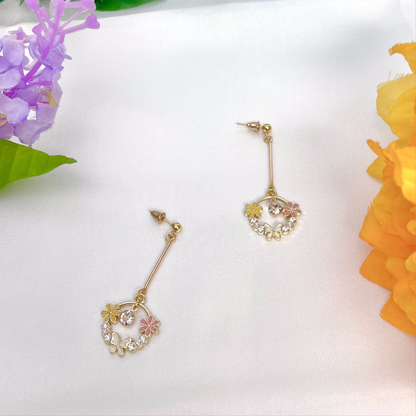 Spring Day Earrings