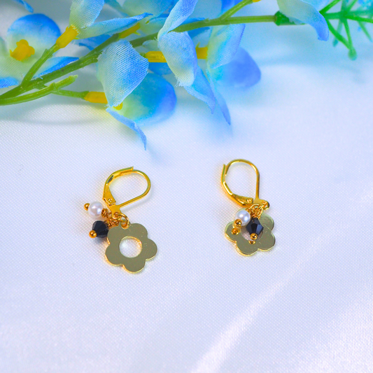 Lucidity Earrings