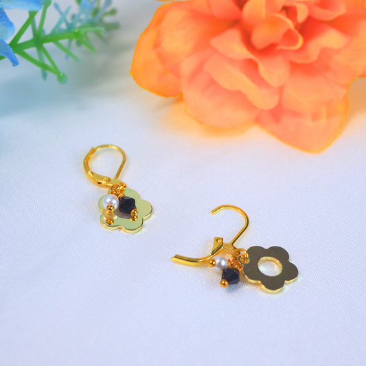 Lucidity Earrings