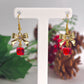 Jeweled Gift Earrings