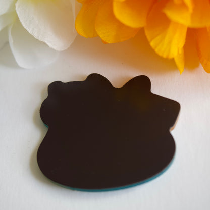 PokèFloaties Acrylic Magnet