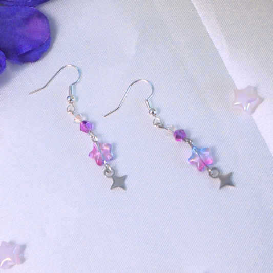 Takedown Earrings (KDH)