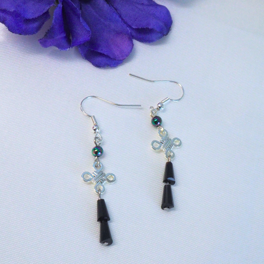 Your Idol Earrings (KDH)