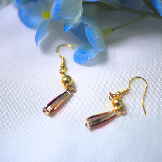 Frieren Earrings