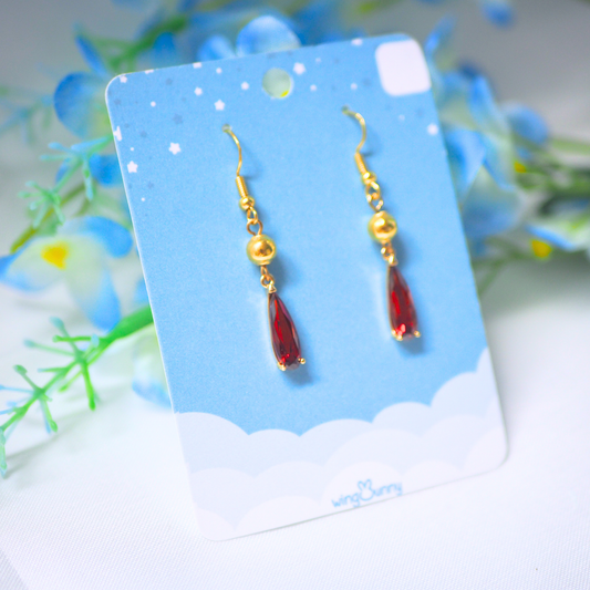 Frieren Earrings