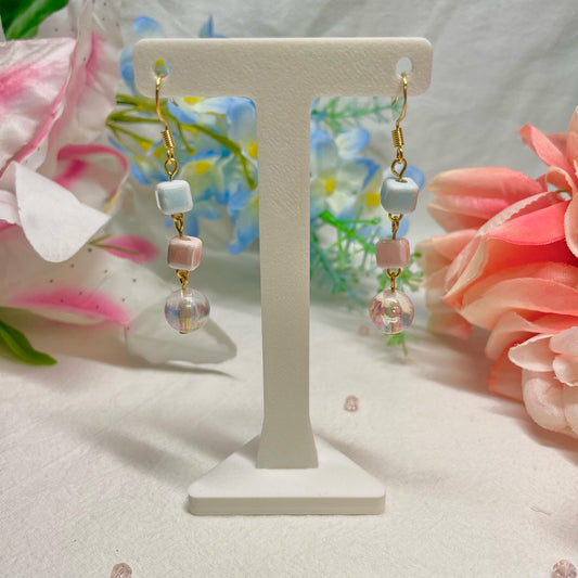 Jelly Bubble Earrings
