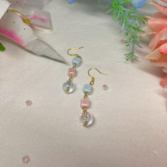 Jelly Bubble Earrings