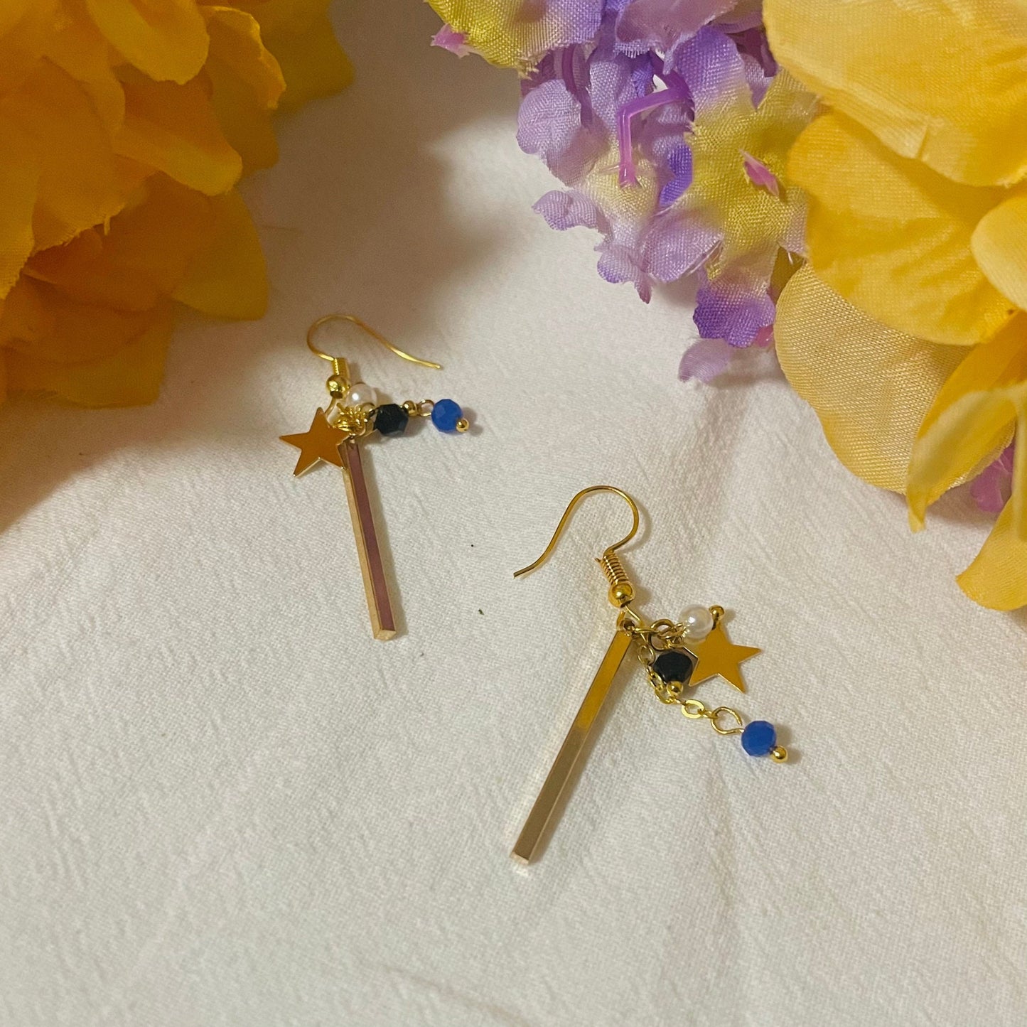 Celebrity Earrings