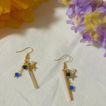 Celebrity Earrings