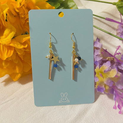 Celebrity Earrings
