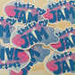 That's My Jam sticker